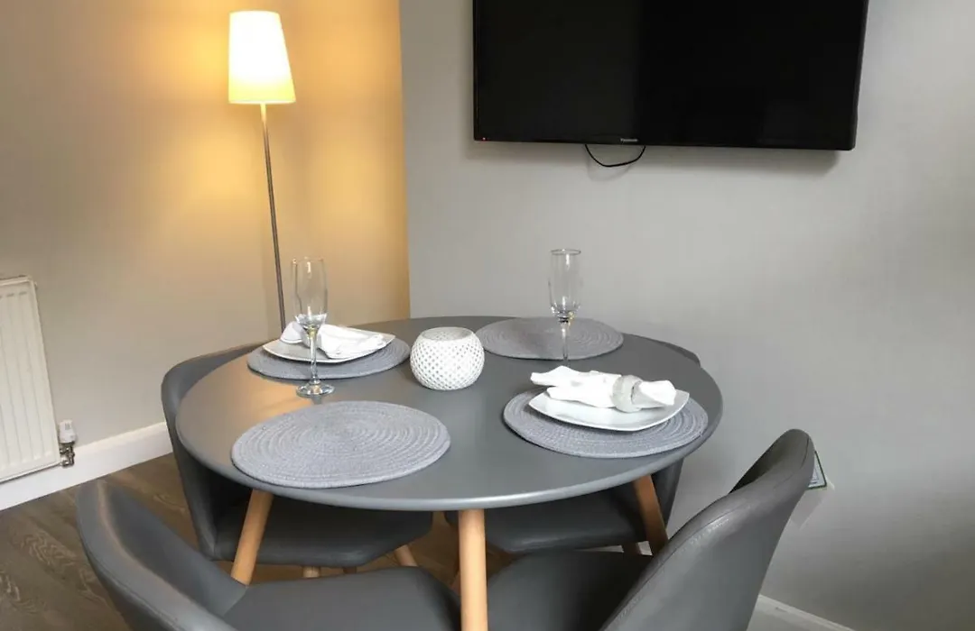 Stanley Street Apartment-1