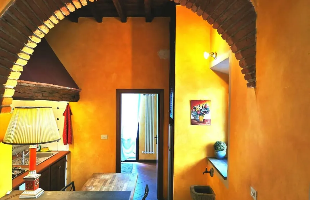 Real Rustic Tuscany Style In Center-1