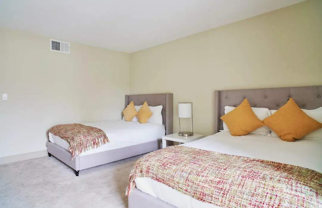 Breathtaking Appartment In The Heart Of Marina Del Rey/ Venice Beach-1