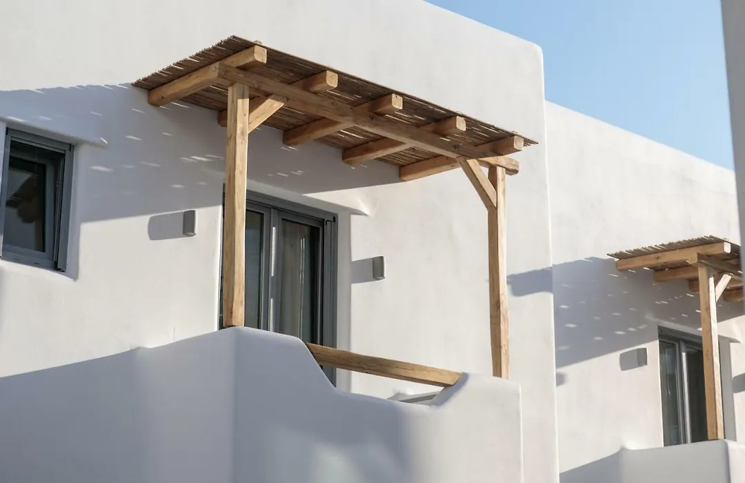 Majestique Of Naxos Luxury Suites-1