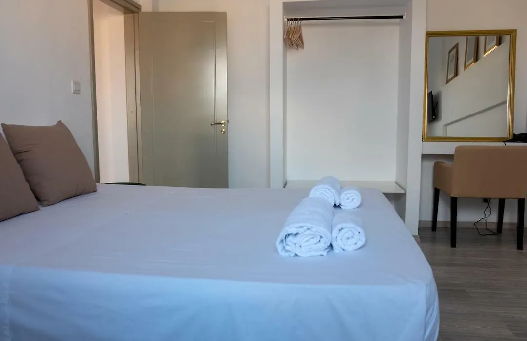 Kings Square Holiday Apartments-1