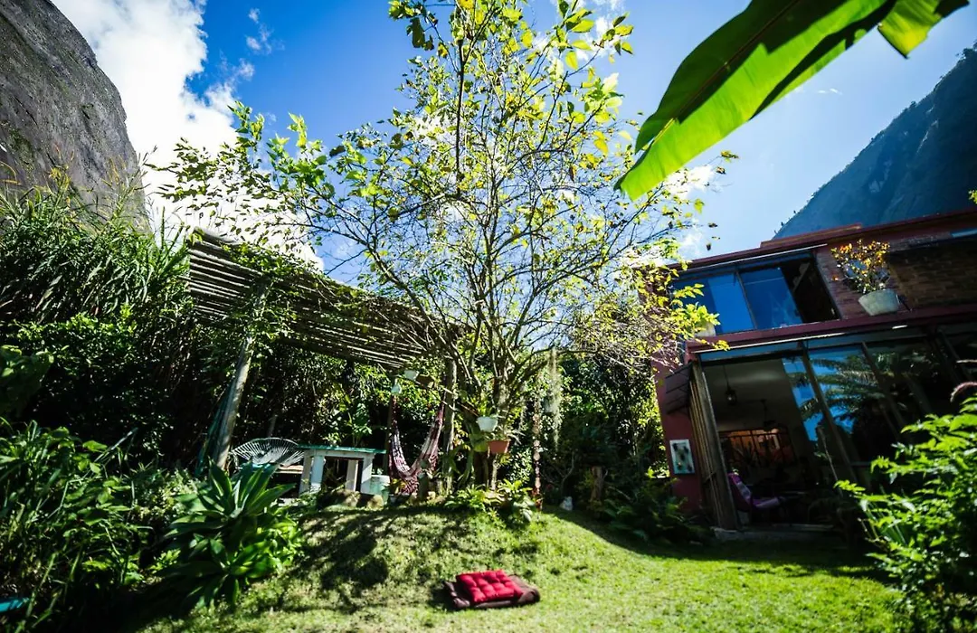 Casa de vidro-1