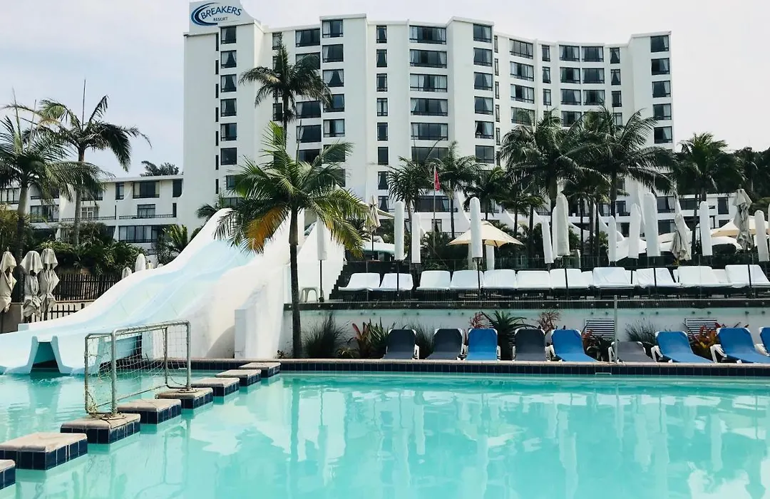 Breakers Resort Apartments-1