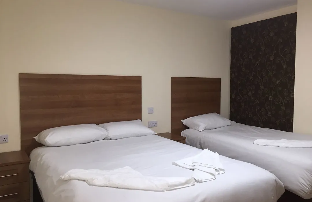 Centre Apartments-1