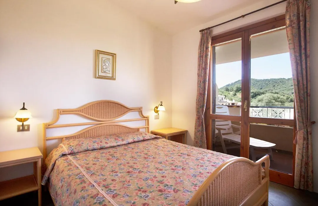 Casa Vacanze Marlu'-1