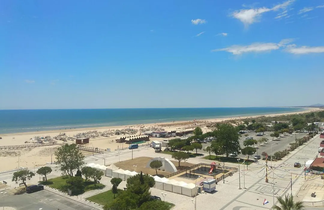 Best Sea View Monte Gordo-1
