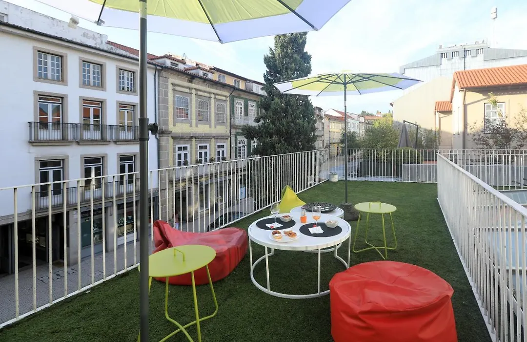 Tm Guest House-1