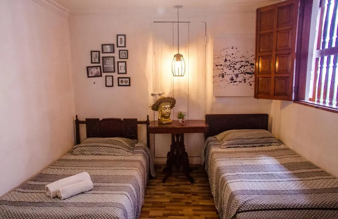 Casa San Benito Abad-1