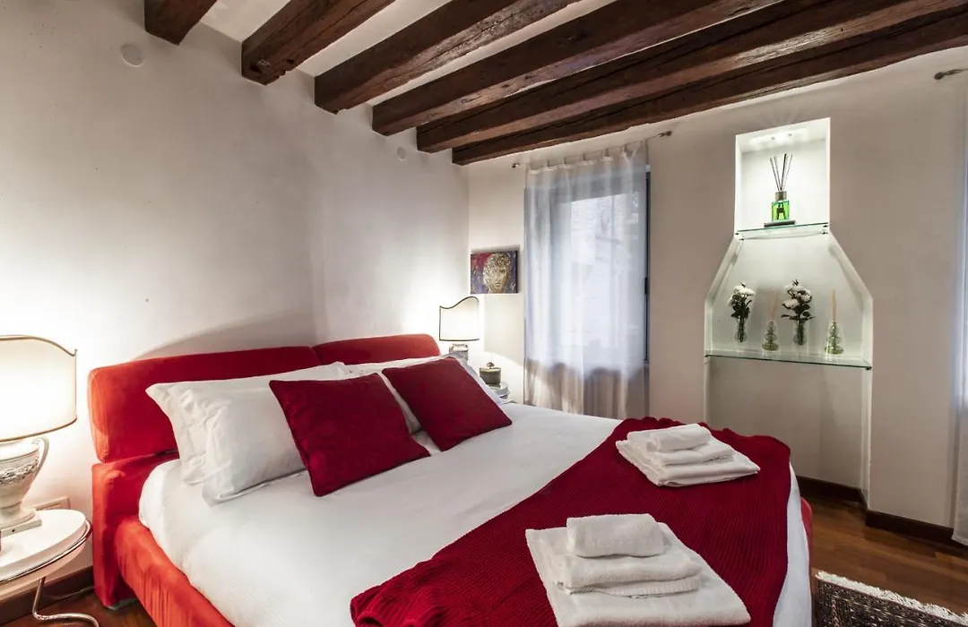 Doge'S Palace Suite R&R-1