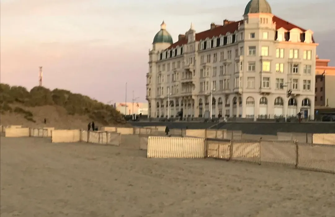 Residentie Palace Zeebrugge 404-1
