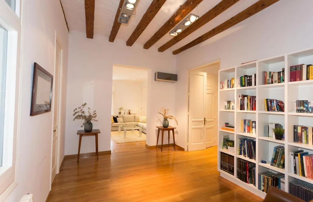 Bcn Apartments 41-1