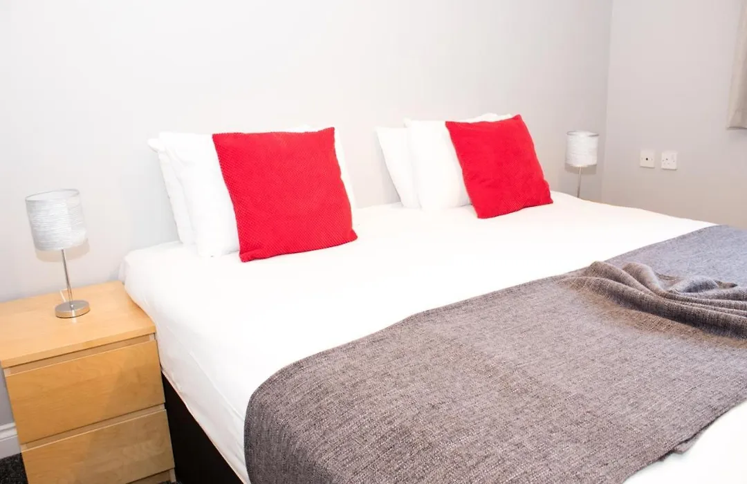 Royal Mile Accommodation-1