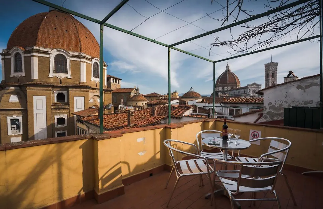 Hotel Aldobrandini-1