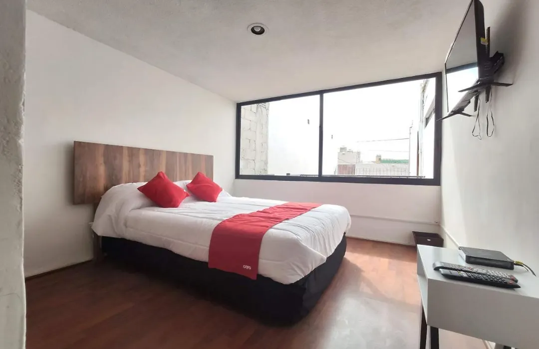 Hotel de Guadalupe-1