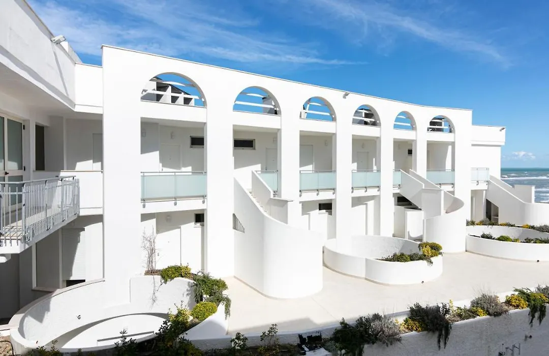 Rivazzurra Homes - B-1