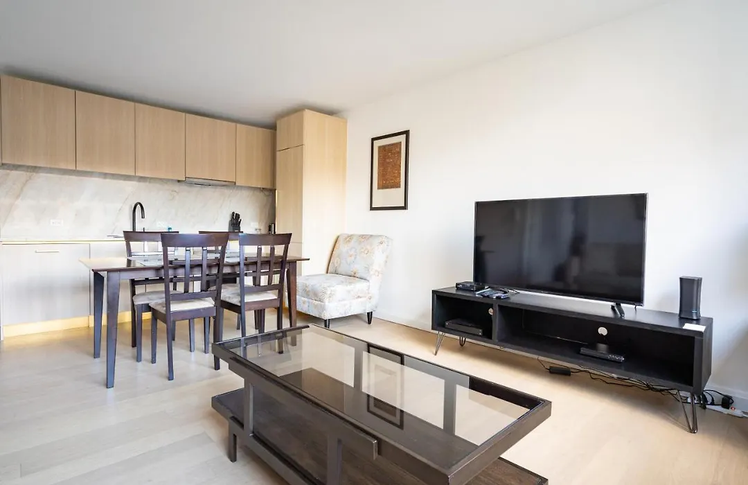 West Chelsea Apartment 30 Day Stays-1