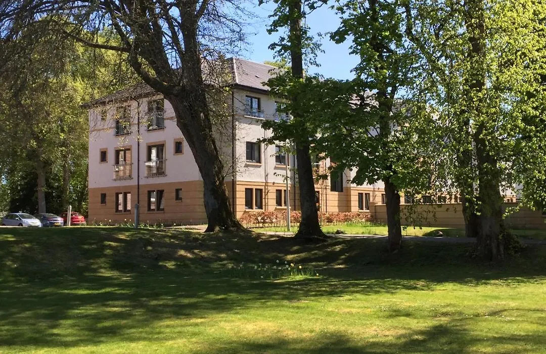 Inverness City Suites-1