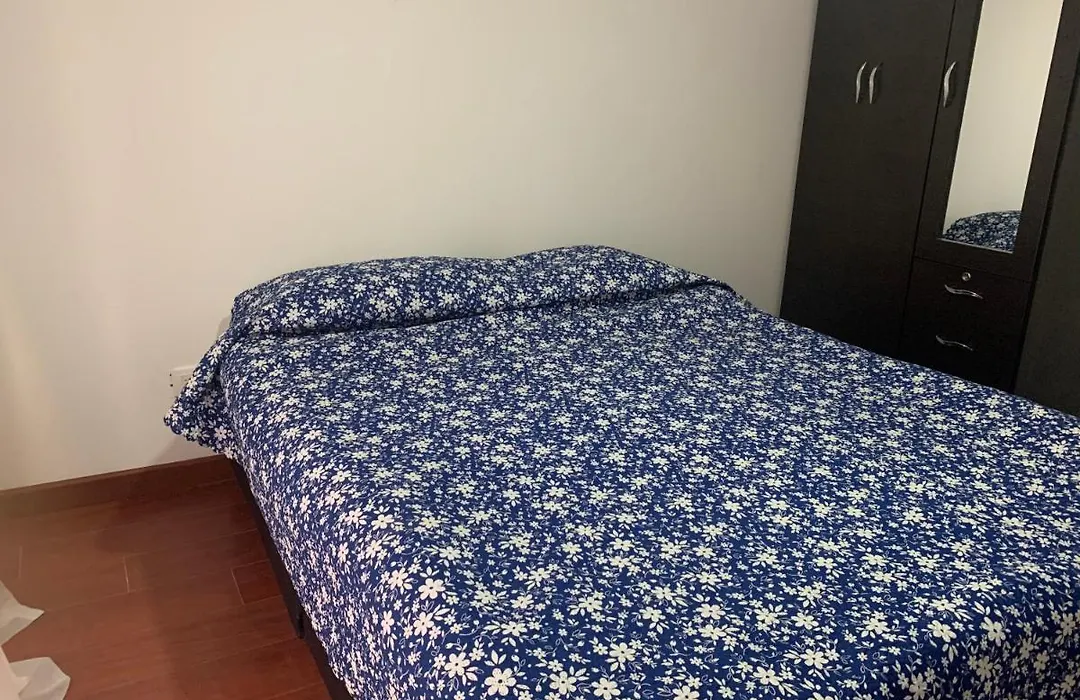 Apartamento en el Norte de Bogota-1