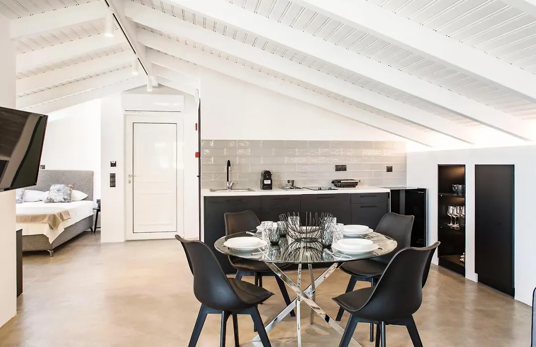 Living In Nafplio Luxury Apartments-1