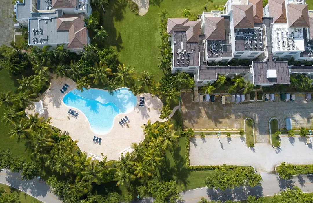 Punta Cana Beach Resort-1