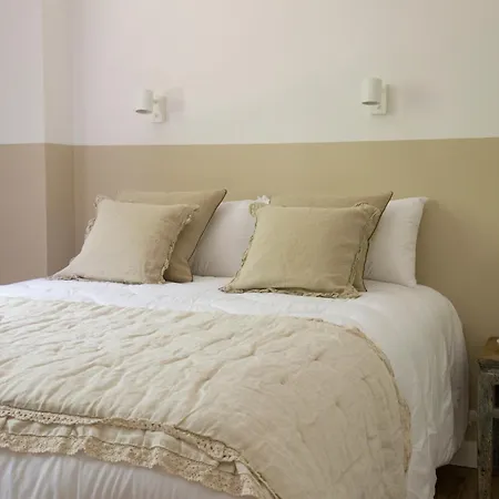 Apartamentos Rurality Home-2