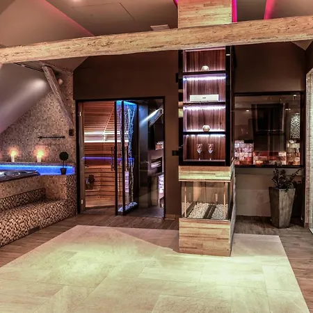 Apartments Marconio Wellness Club-2