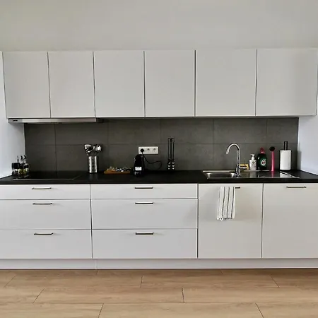 Rent A Flat - Bruxelles-2