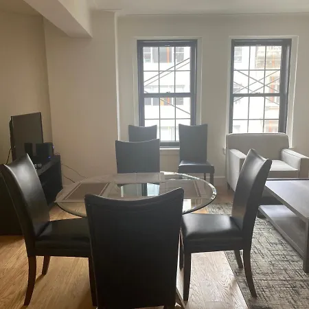 Central Park Apartments 30 Day Stays-2
