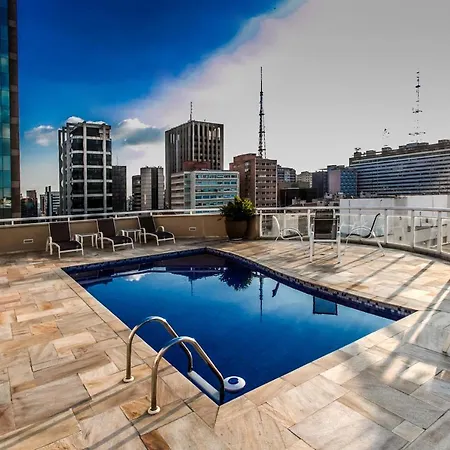 Edificio Home Paulista-3