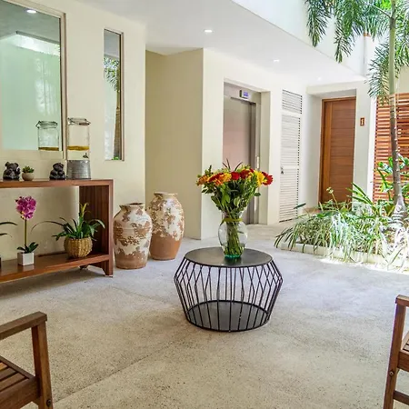 Tres Marias Luxury Suites - Adults Only-2