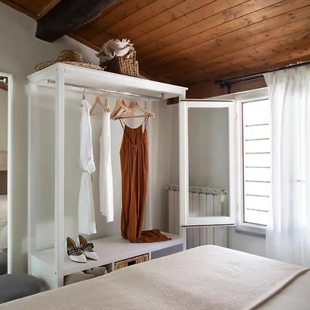 Scacciapensieri Guest House-2
