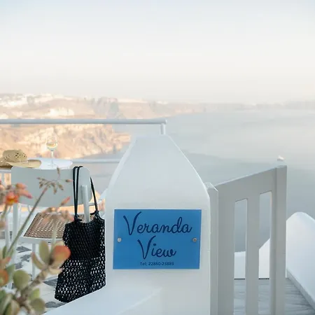 Veranda View (Adults Only)-2