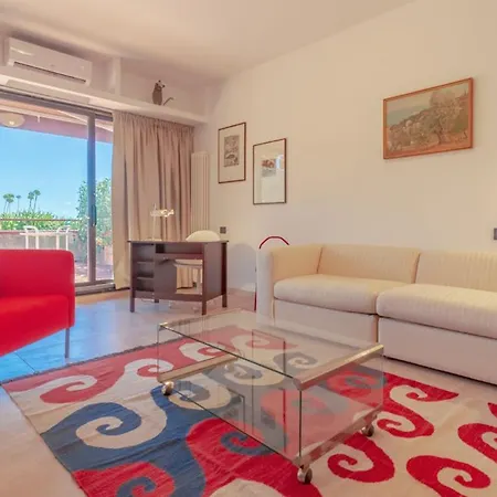 CASA CARLOTTA Tranquillità con Vista Mare-3
