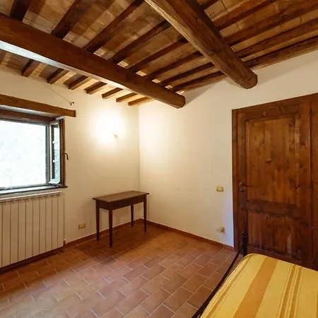 Agriturismo Le Radici-3