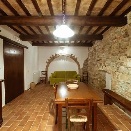 Agriturismo Le Radici-2