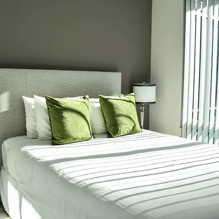 Vancouver Extended Stay-2