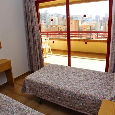 Evamar Apartments-3
