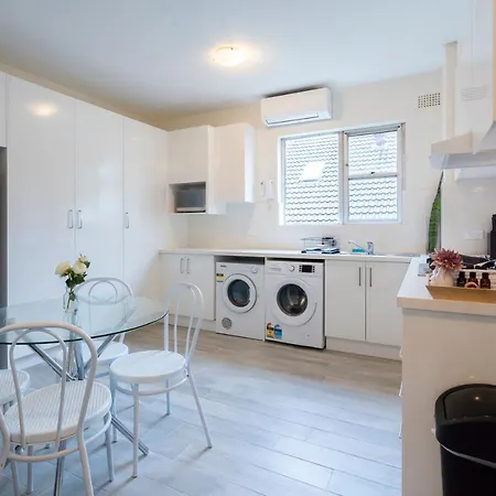 Lotus Stay Manly - Apartment 29B-3