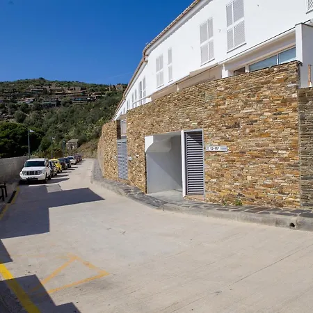 Mimoses Apartaments-2