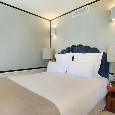 Le Ferdinand - Le Marais Serviced Apartments-2