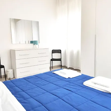 Mamma Casa Marina Center Apartments-2