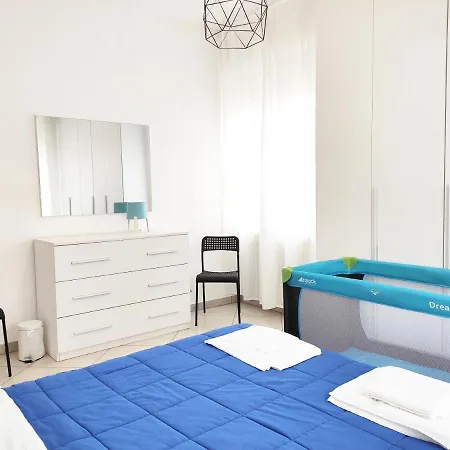 Mamma Casa Marina Center Apartments-3