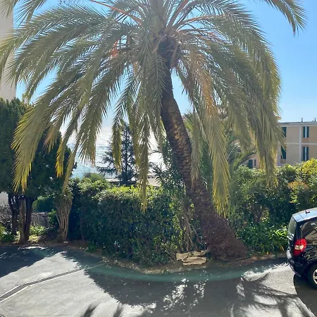 Suite Vista Mare Bilo 93 - Sanremo-3