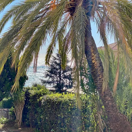 Suite Vista Mare Bilo 93 - Sanremo-2