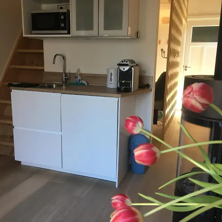 B&B Het Vogeltje-2