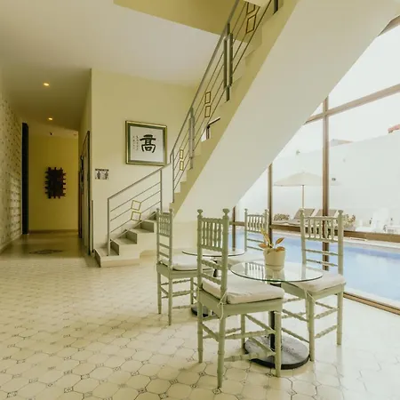 Urbanest Inn House Slipi-3