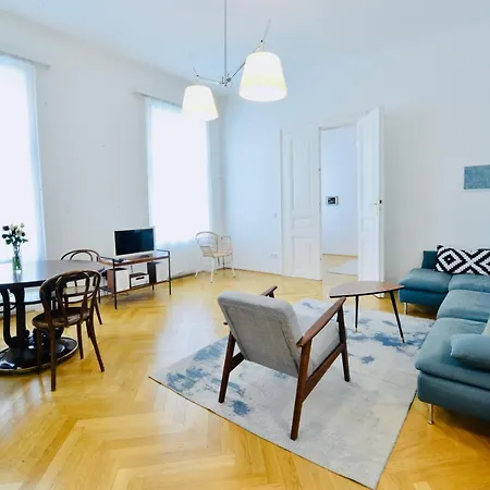 Apartment Wien-2