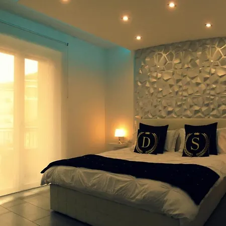 Diamond Suite Verona-3