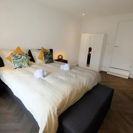 Spacious 65M2 Apartment In The Centre Of Eindhoven - R65B-2