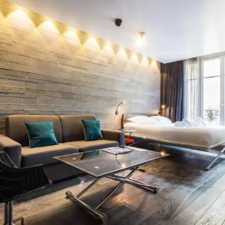 Cmg - Suite Premium Tour Eiffel - 11-2